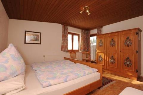 Haus Moosbrugger Hotel Reuthe Kamer foto