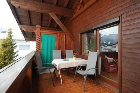 Haus Moosbrugger Hotel Reuthe Kamer foto