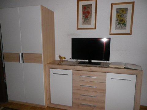Haus Moosbrugger Hotel Reuthe Buitenkant foto
