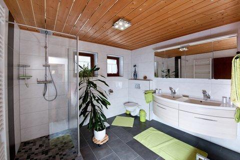 Haus Moosbrugger Hotel Reuthe Buitenkant foto