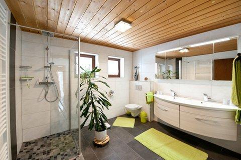 Haus Moosbrugger Hotel Reuthe Buitenkant foto